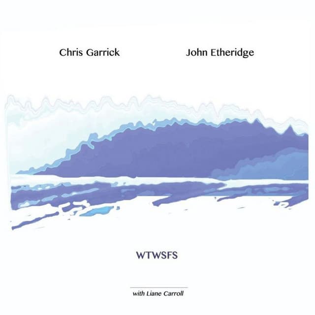 Chris Garrick