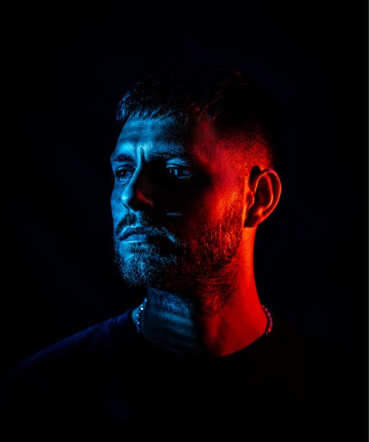 Chris Gialanze