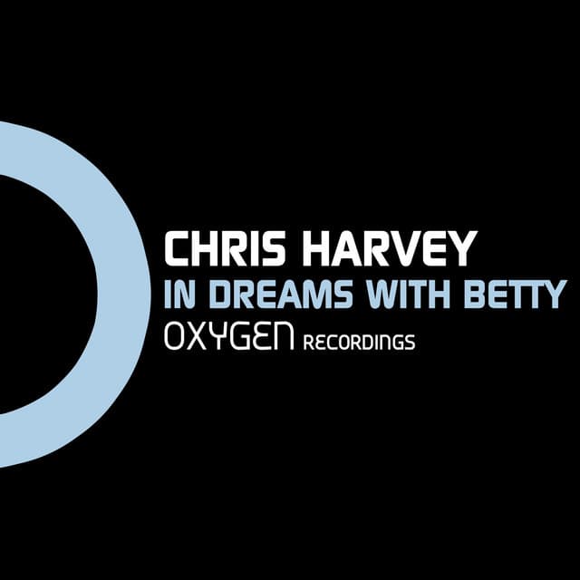 Chris Harvey
