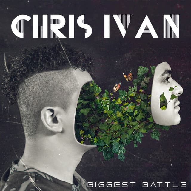 Chris Ivan