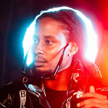 Chris Kaiga