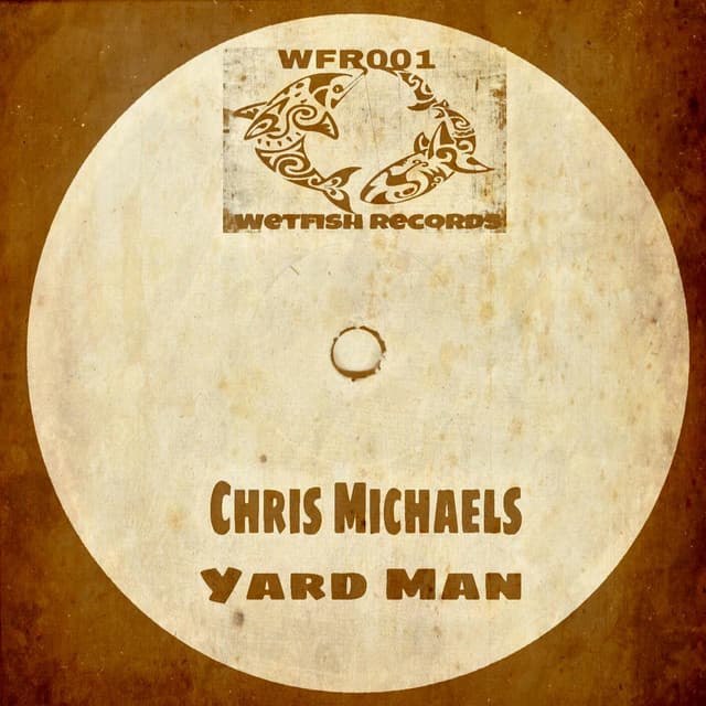 Chris Michaels