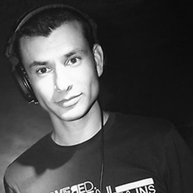 Chris Nateg