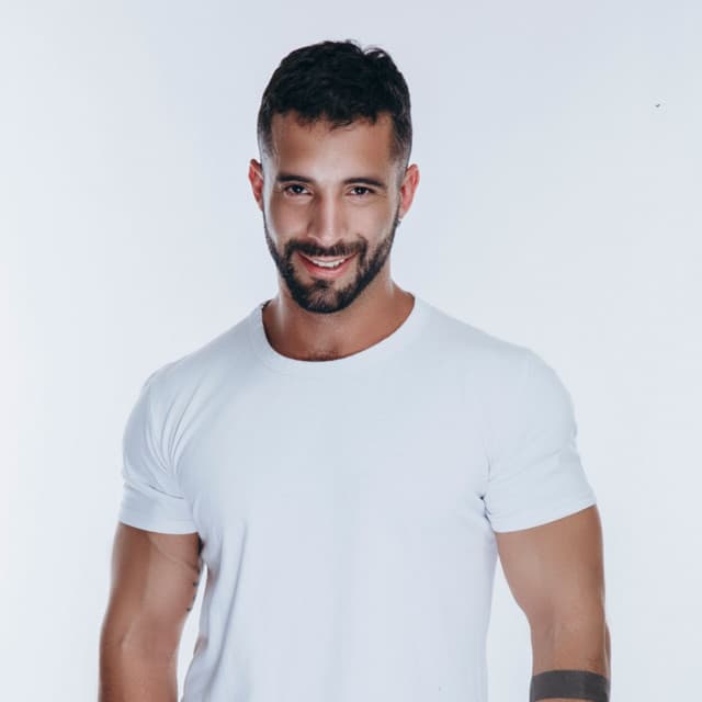 Chris Turina