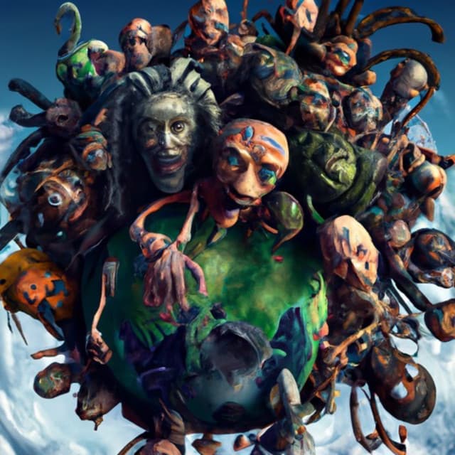 Chrisdaghoul