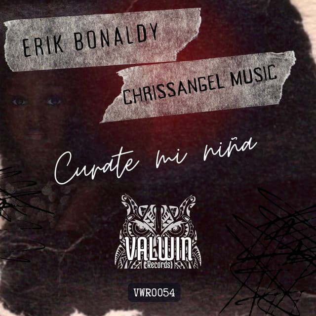 Chrissangel Music