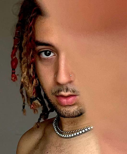 Christian Blue