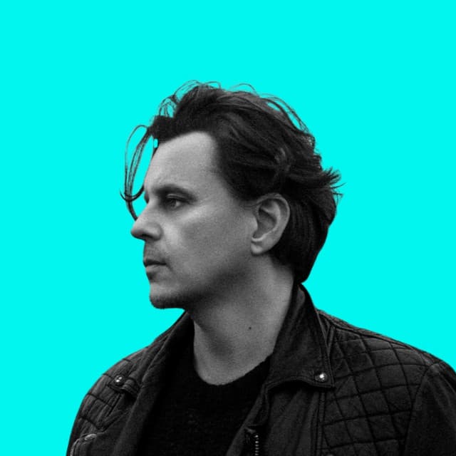Christian Burns