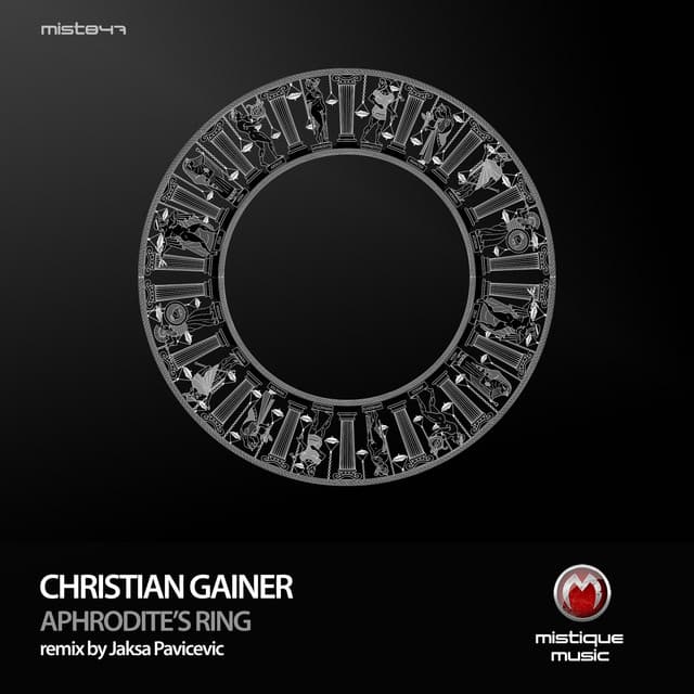 Christian Gainer