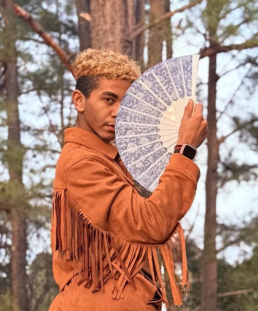 Christian H Monae