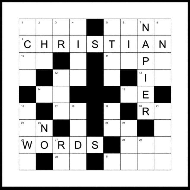 Christian Napier