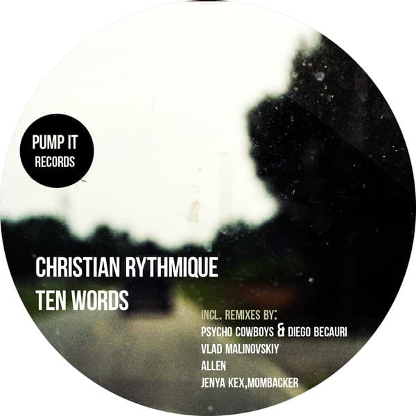 Christian Rythmique