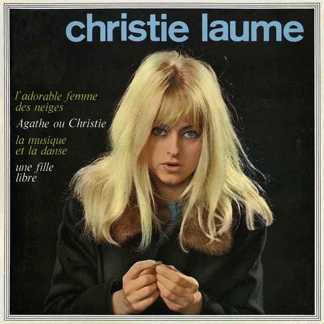 Christie Laume