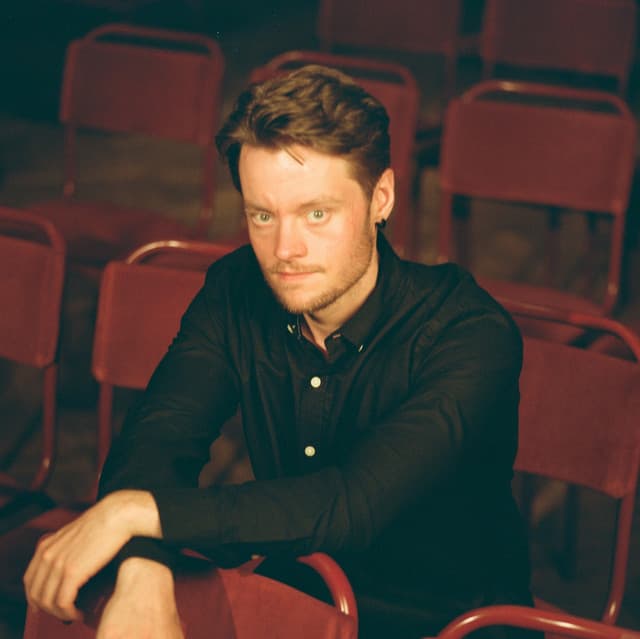 Christoffer Moe Ditlevsen