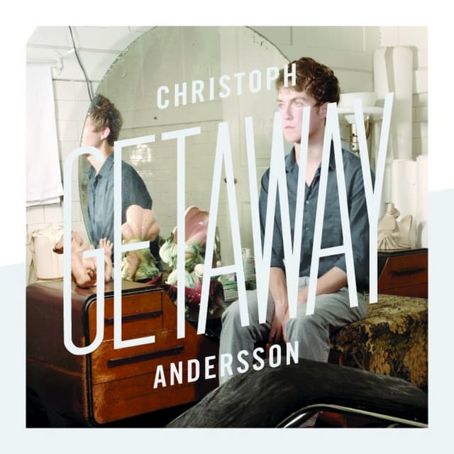 Christoph Andersson
