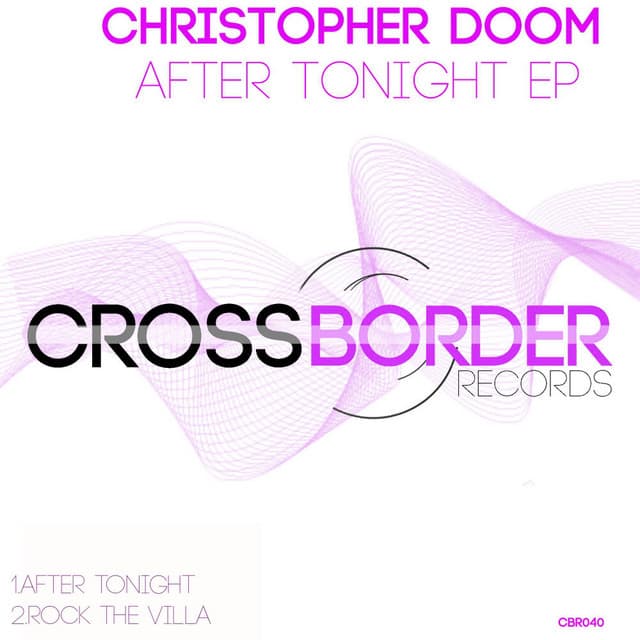 Christopher Doom