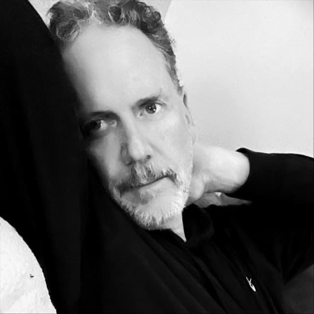 Christopher Hays