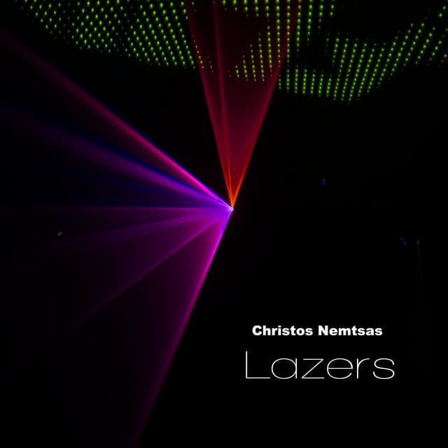 Christos Nemtsas