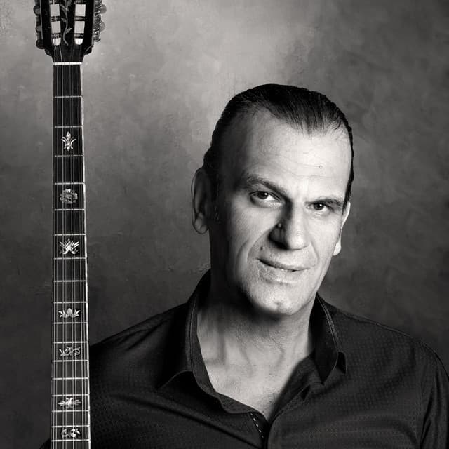 Christos Papadopoulos