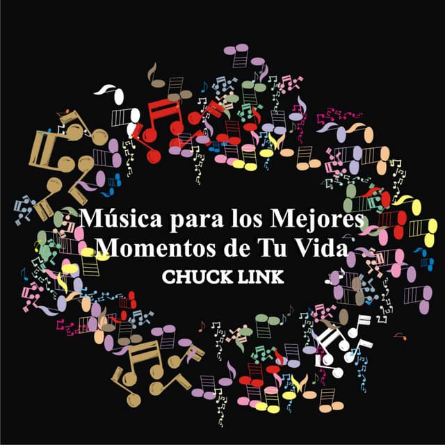 Chuck Link
