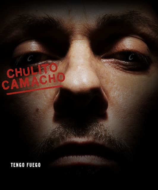 Chulito Camacho