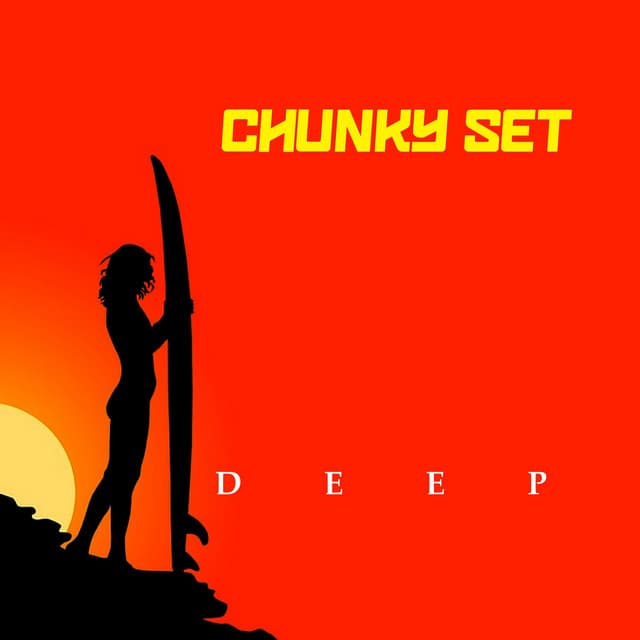 Chunky Set