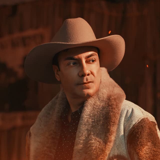 Churo Diaz