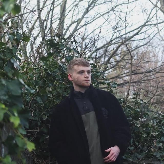 Cian Moynagh