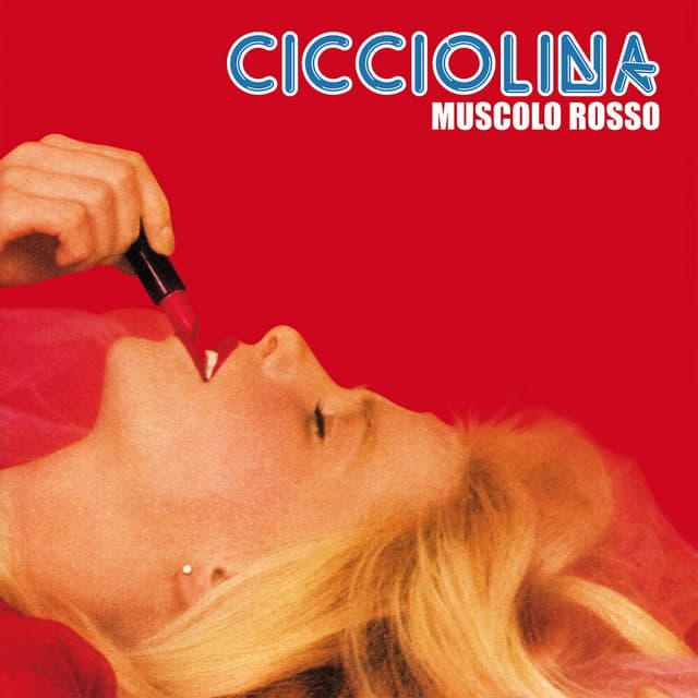 Cicciolina