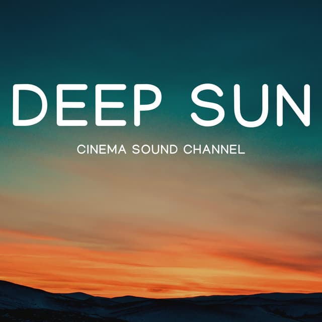 CINEMA SOUND CHANNEL