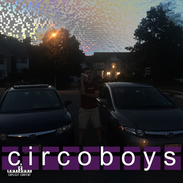Circoboys