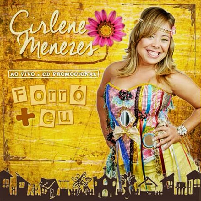 Cirlene Menezes