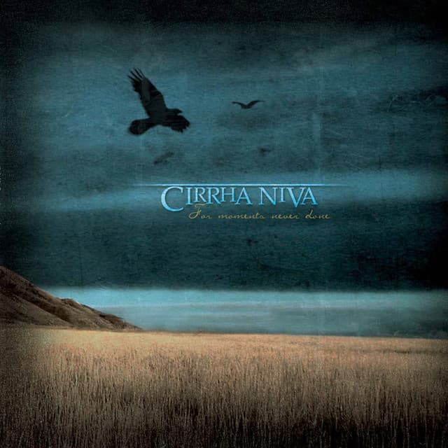 Cirrha Niva