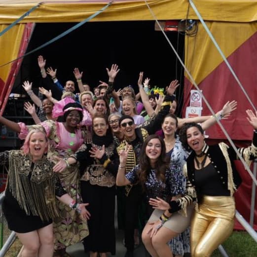 Citizens of the World Choir