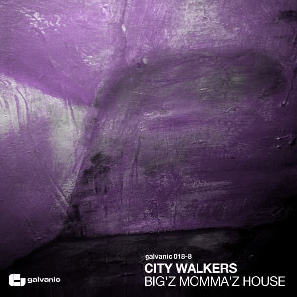City Walkers