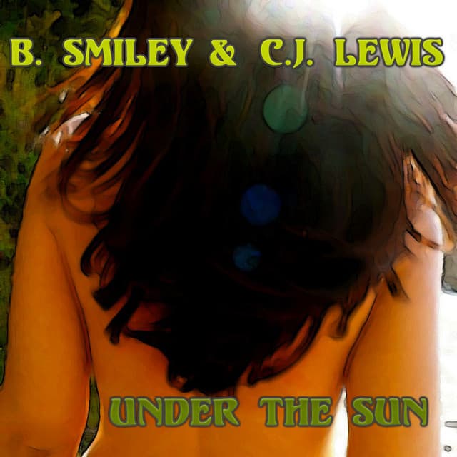 C.J. Lewis