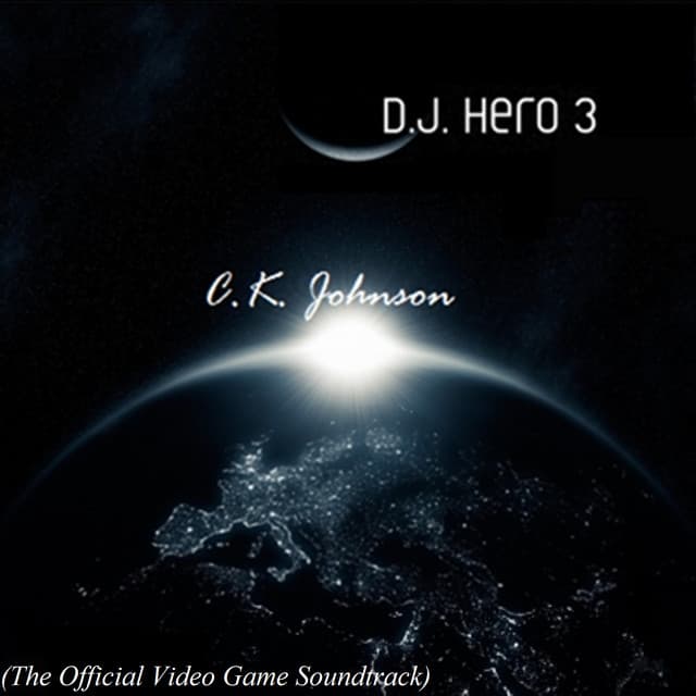 C.K. Johnson