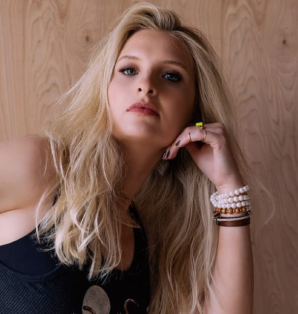 Claire Guerreso