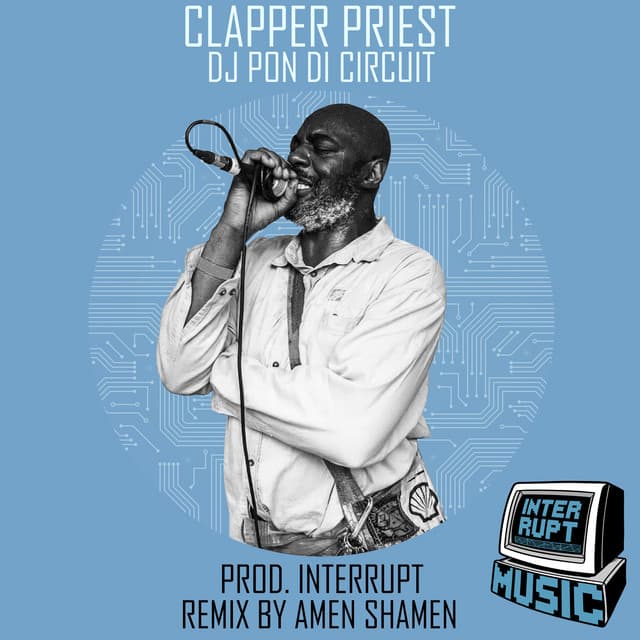 Clapper Priest
