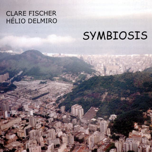 Clare Fischer & Helio Delmiro