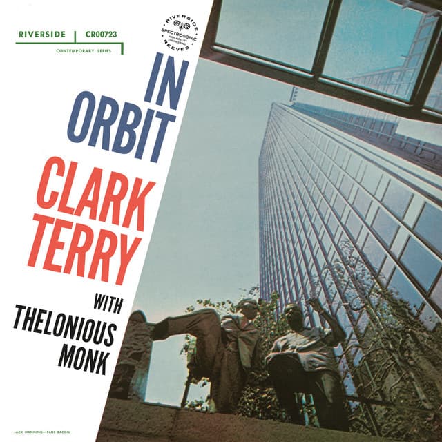 Clark Terry Quartet