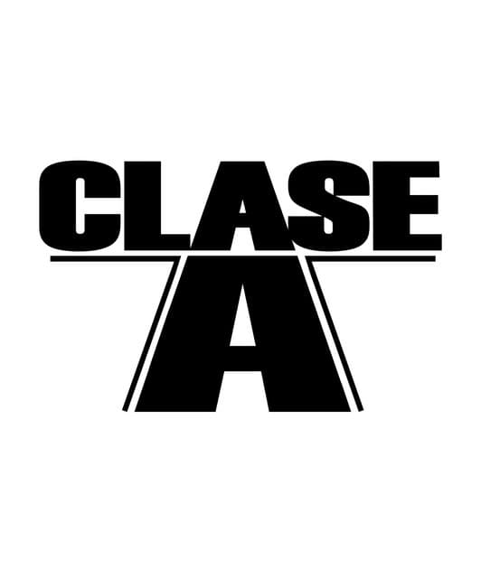 Clase-A
