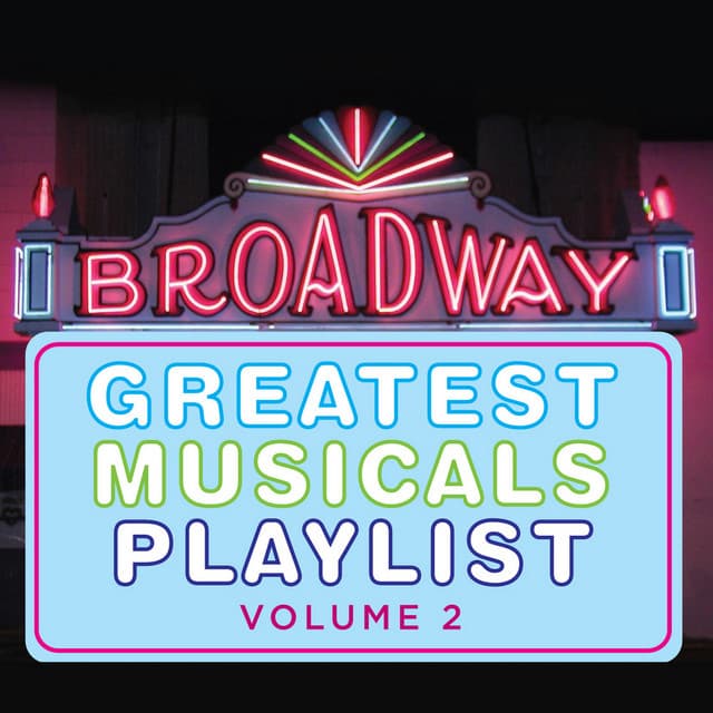 Classic Broadway Players