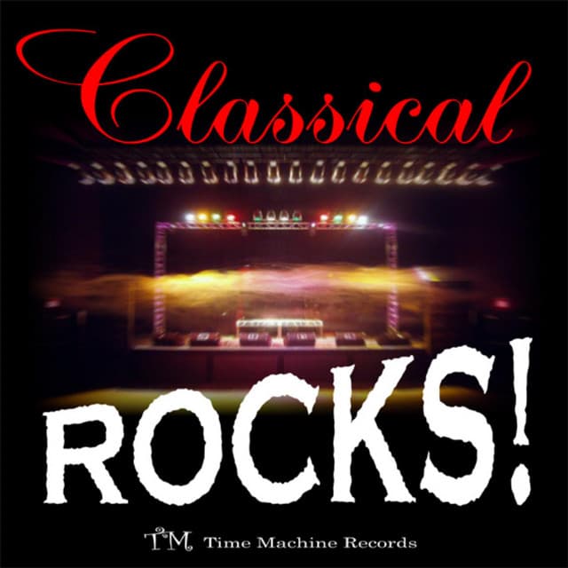 Classical Rocks!