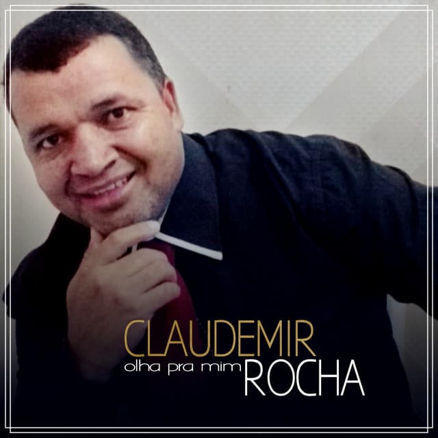Claudemir Rocha