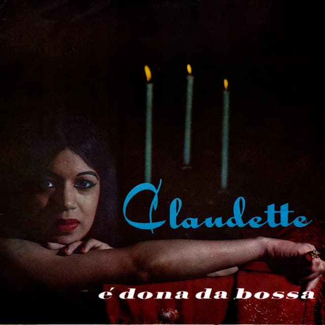 Claudette