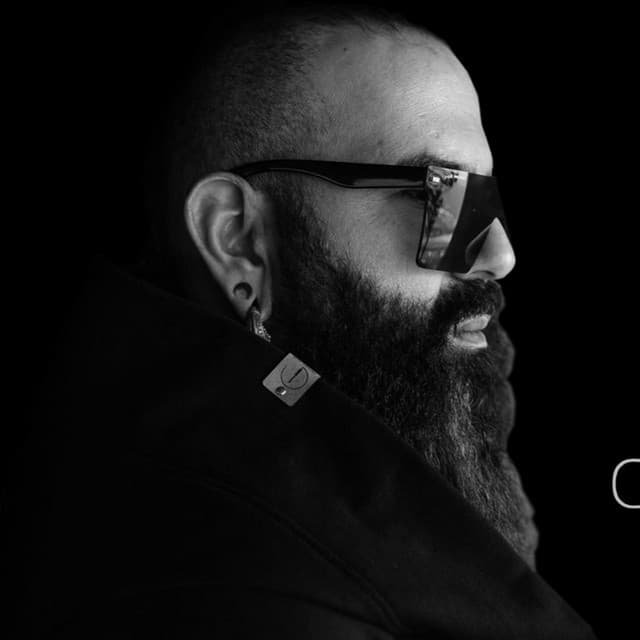 Claudio Arditti