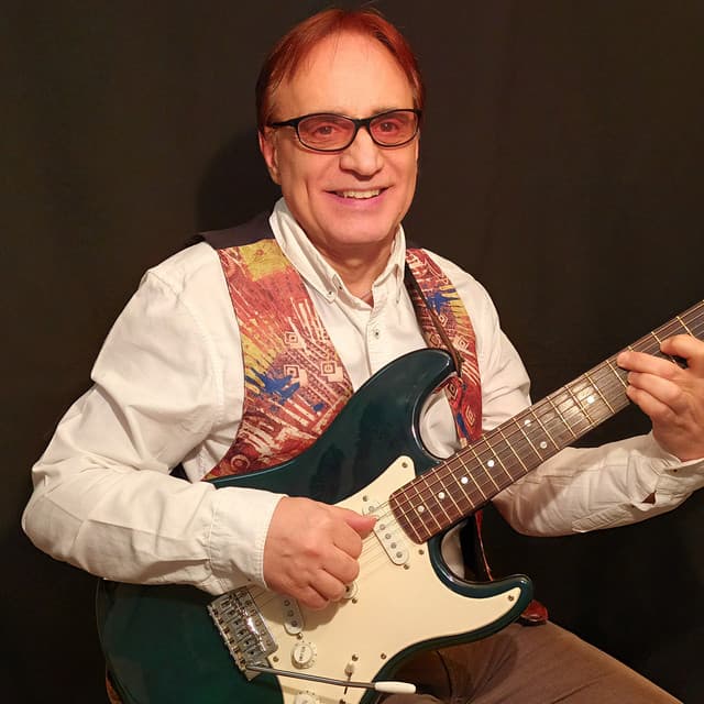 Claudio Bruzzese