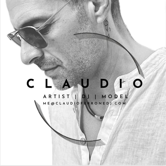Claudio Ferrone