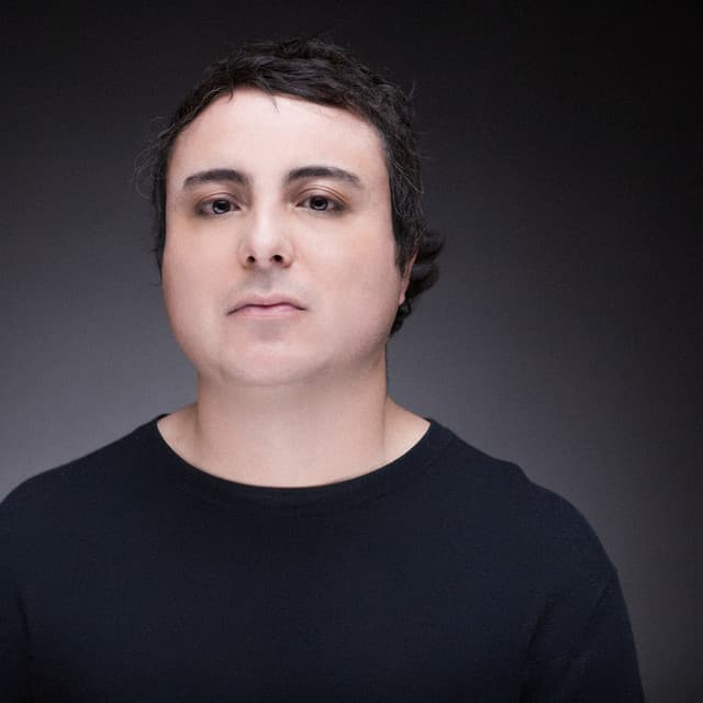 Claudio Ovalle